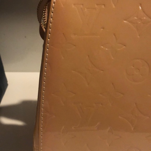 Louis Vuitton Brea MM set - Picture 2 of 16
